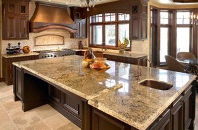 countertop